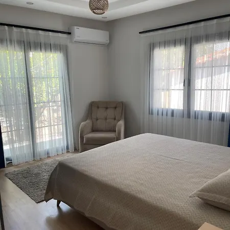 Kanai Konuk Evi 빌라 *