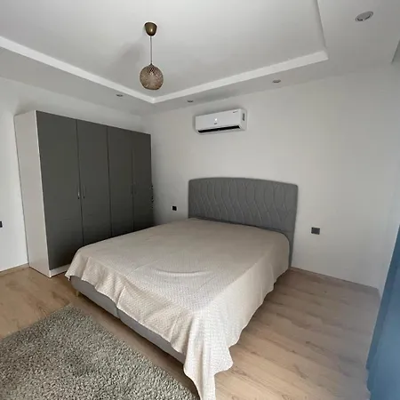 빌라 Kanai Konuk Evi *
