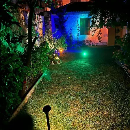 Kanai Konuk Evi 빌라