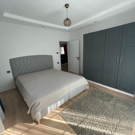 Kanai Konuk Evi Villa *