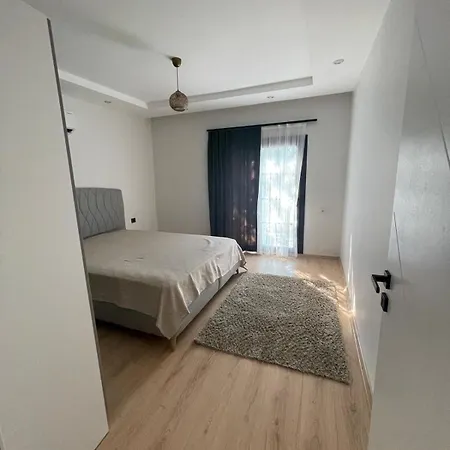 Kanai Konuk Evi Villa