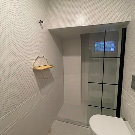 别墅 Kanai Konuk Evi